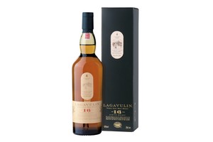 Lagavulin 16