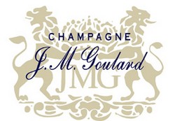 Champagne J.M. Goulard