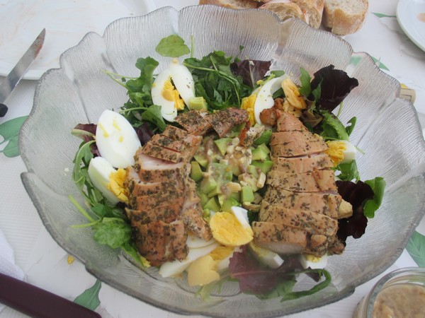 caesar-salade-met-kip