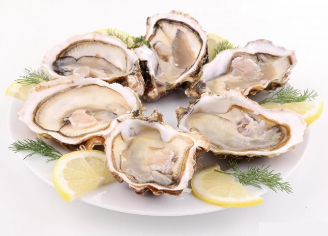 oesters-met-champagne