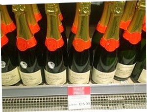 champagne-in-supermarkt