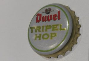 Duvel Tripel Hop 2016