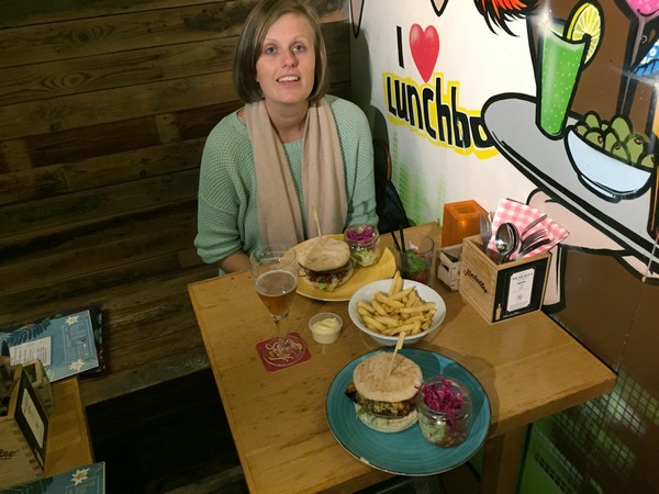 lunchbox in antwerpen