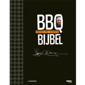bbq Bijbel