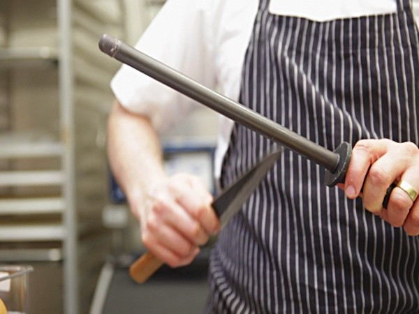 tips voor onderhoud van je keukenmes