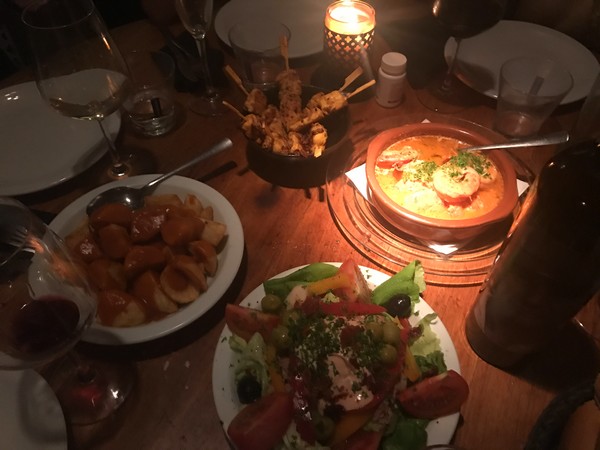 tapasbar-antwerpen