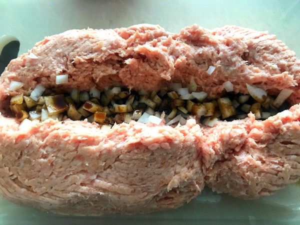 sappige hamburgers op de bbq maken