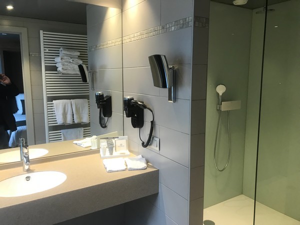 Hotelkamer Botteltje (thema brouwerij)