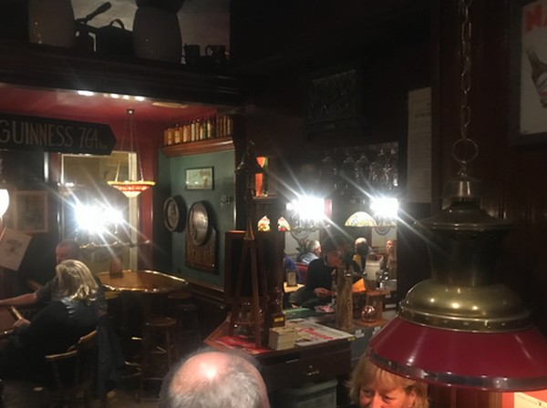 Biercafé Botteltje Oostende