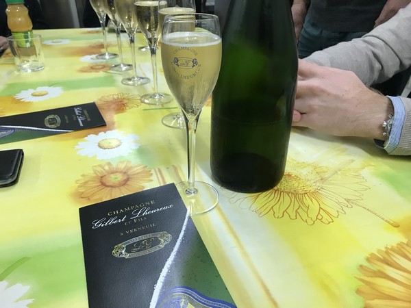 champagne gilbert lheureux