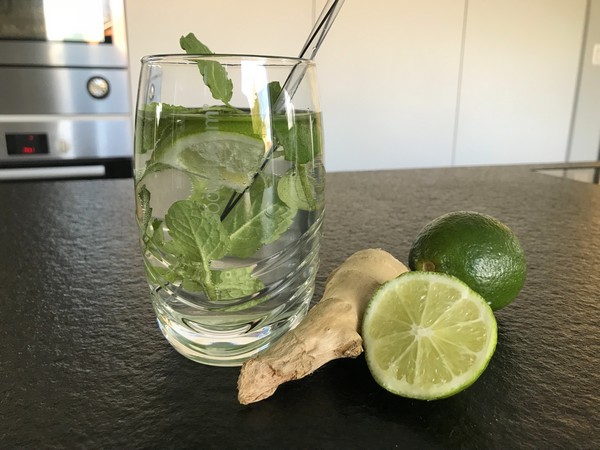 sodastream recepten