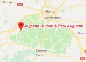 Auguste Huiban Jonquery