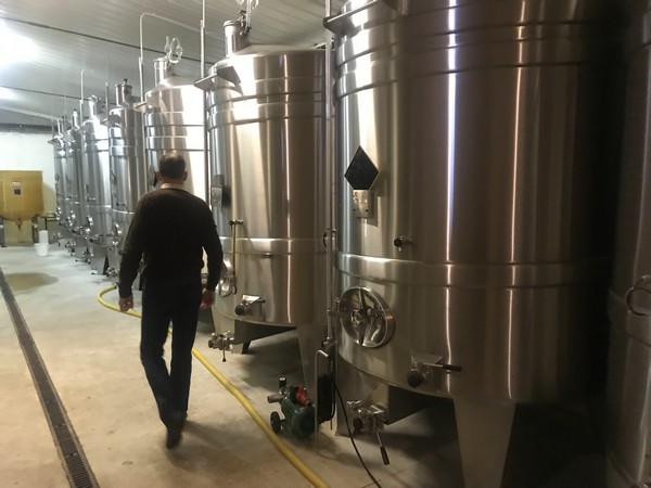 citernes august huiban