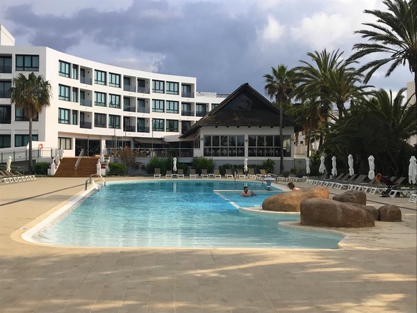 Marvell Club Hotel Ibiza