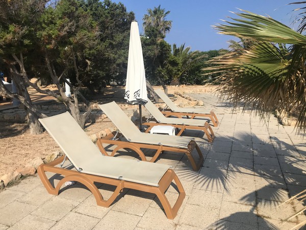 Marvell Club Ibiza zwembad