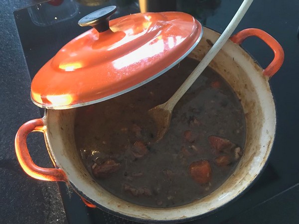 recept voor irish stew