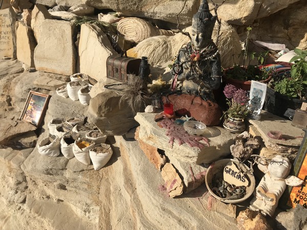 Ibiza prive gids ervaring