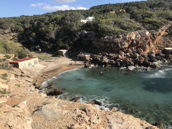 Hidden gems Ibiza