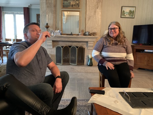 champagne prevoteau paveau avize