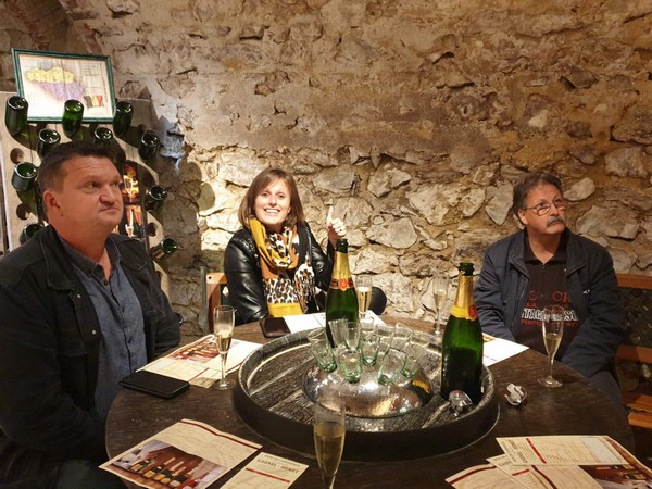 champagne gaunel hemet oger