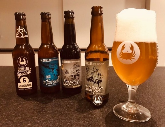 scheldebrouwerij