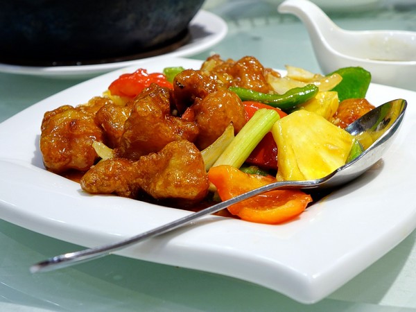 Wat is het beste Chinees restaurant?