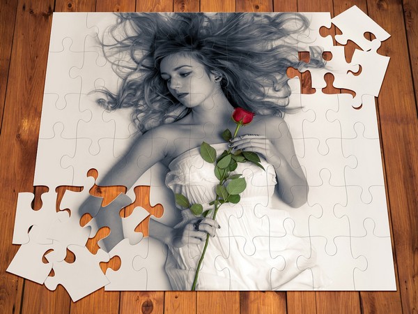 5 redenen om meer te puzzelen