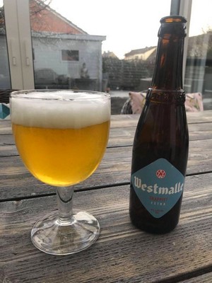 Westmalle Extra