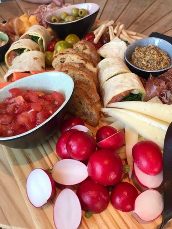 traiteur geneat in deerlijk