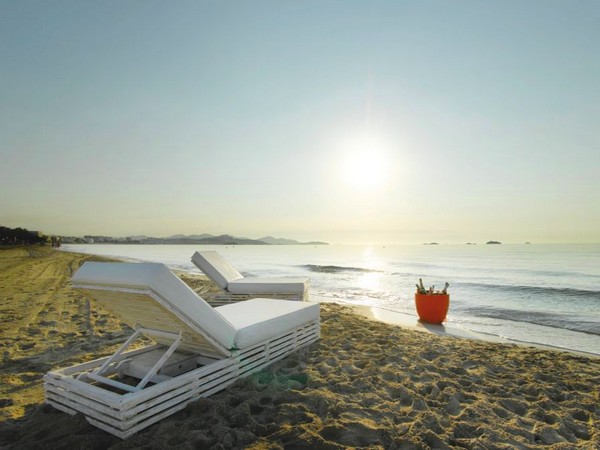 beste hotel van Ibiza