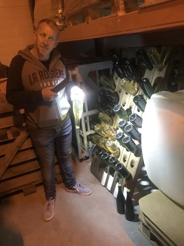 By Fernand modern design