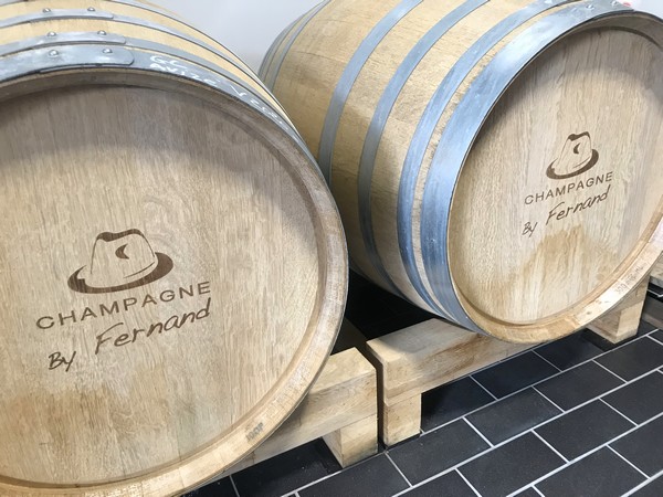 Degustatie By Fernand