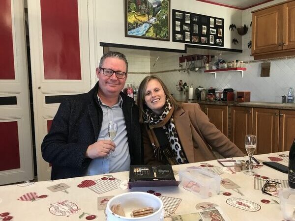 champagne paul pothelet flessen