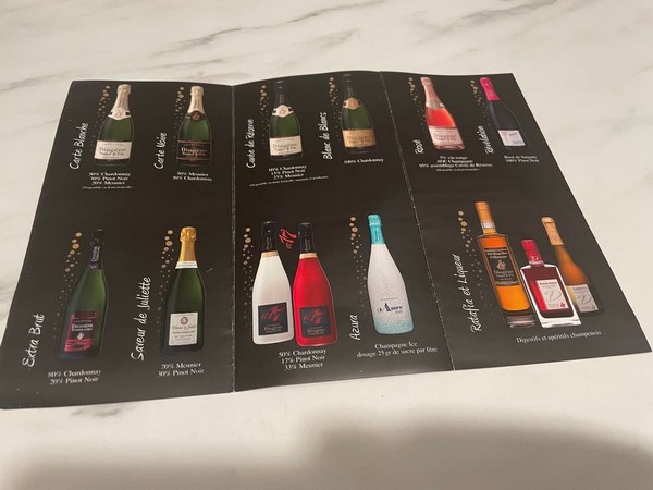 prijzen champagne diogene tissier