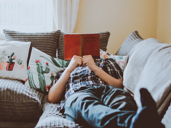 boeken voor mannen
