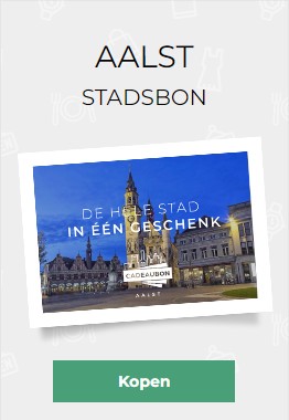 cadeaubon aalst