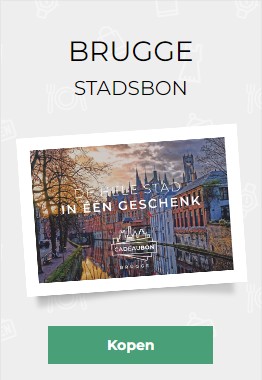 stadsbon brugge