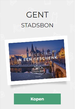 stadsbon gent