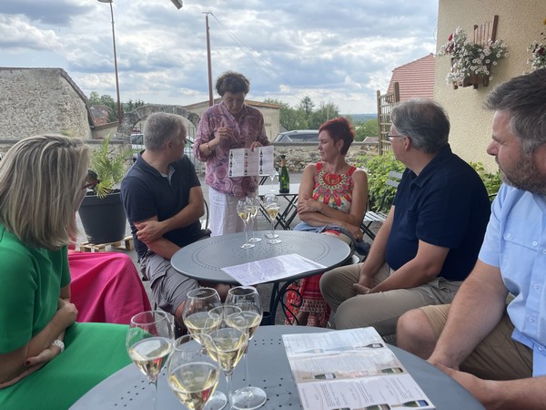 degustatie bochet lemoine