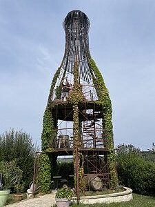 gite coeur de champagne romery