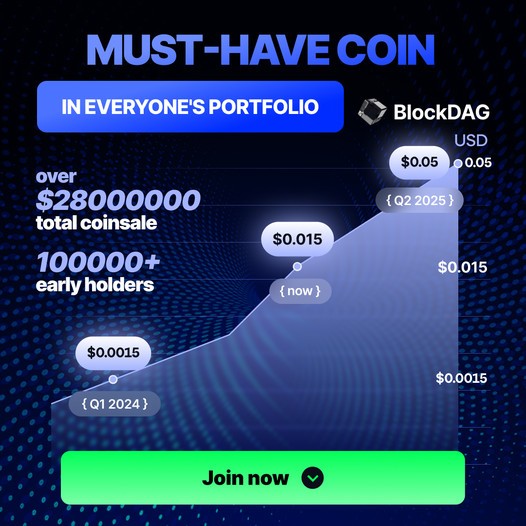 gratis blockdag