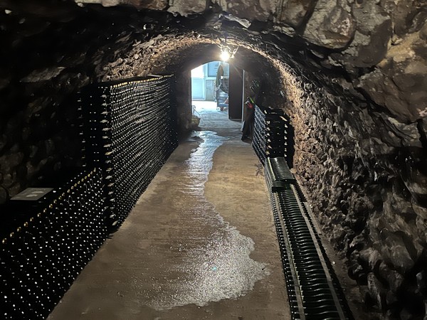 grotkelder champagne remy payer