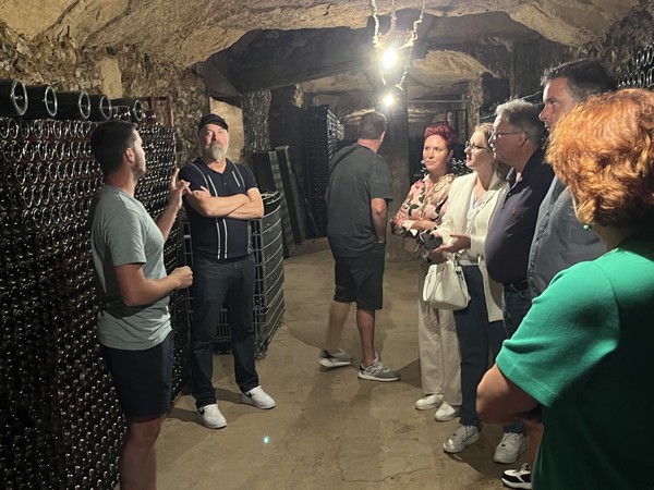 kelderbezoek remy payer