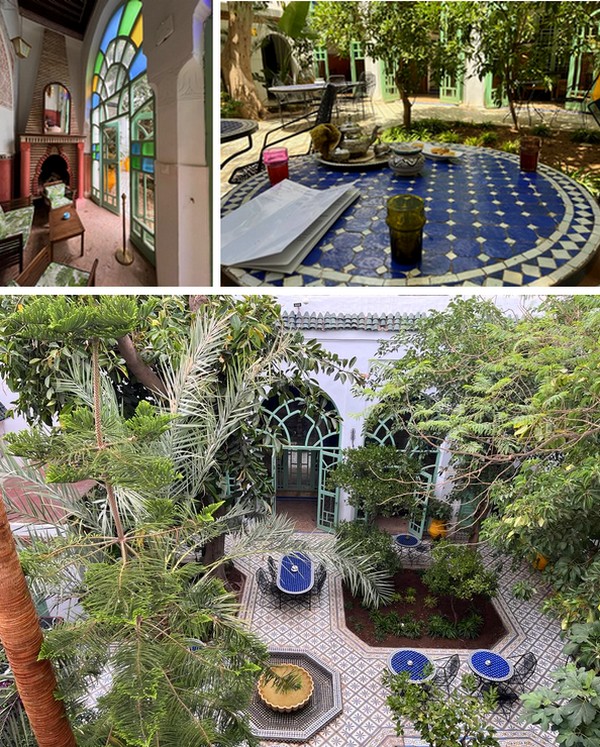 riad catalina marrakech