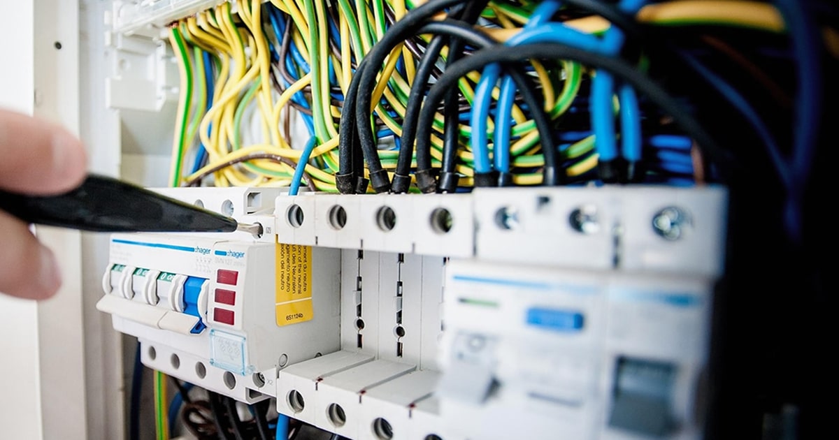 SK technics Rotselaar en regio Leuven